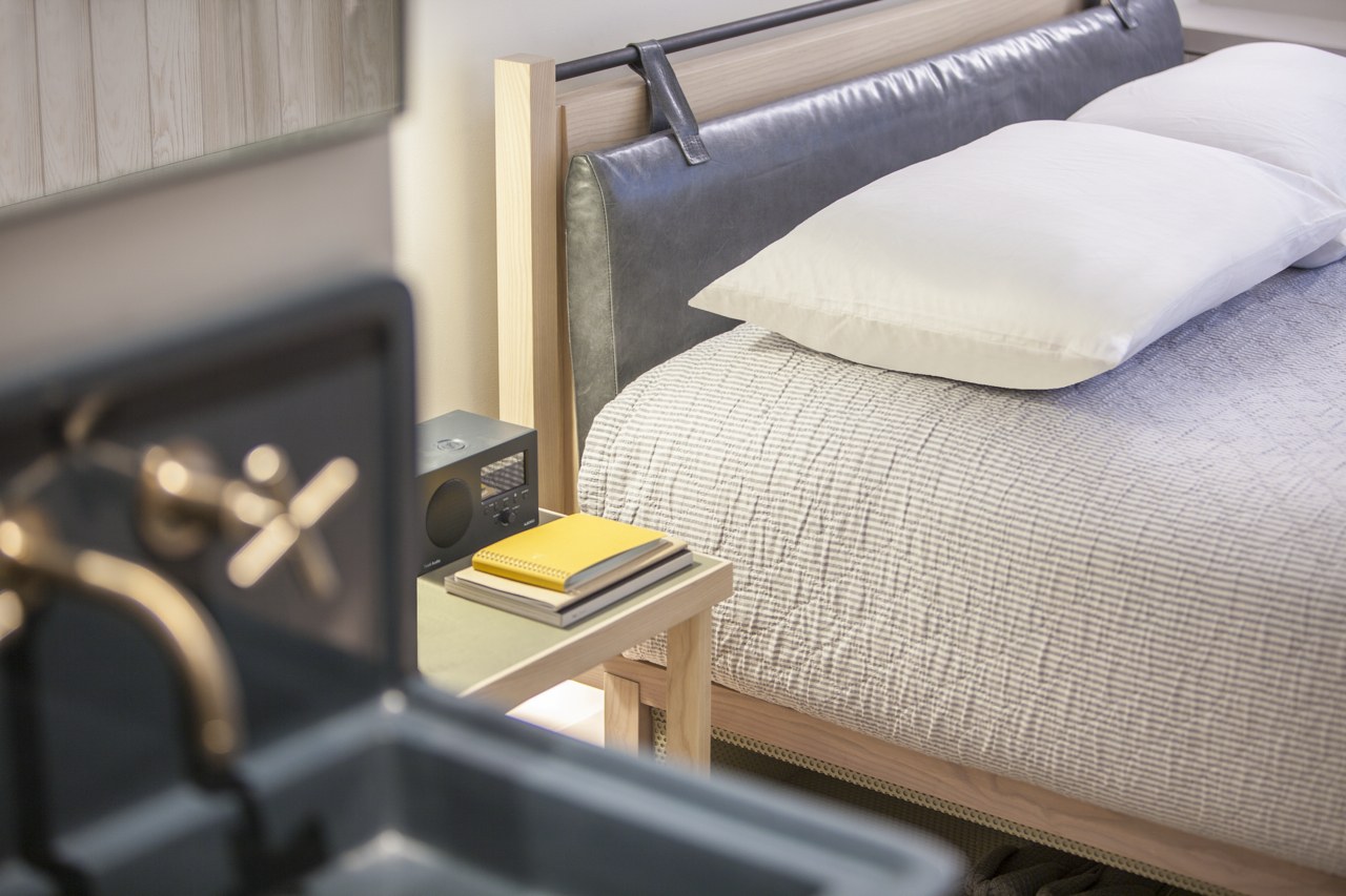 Room detail