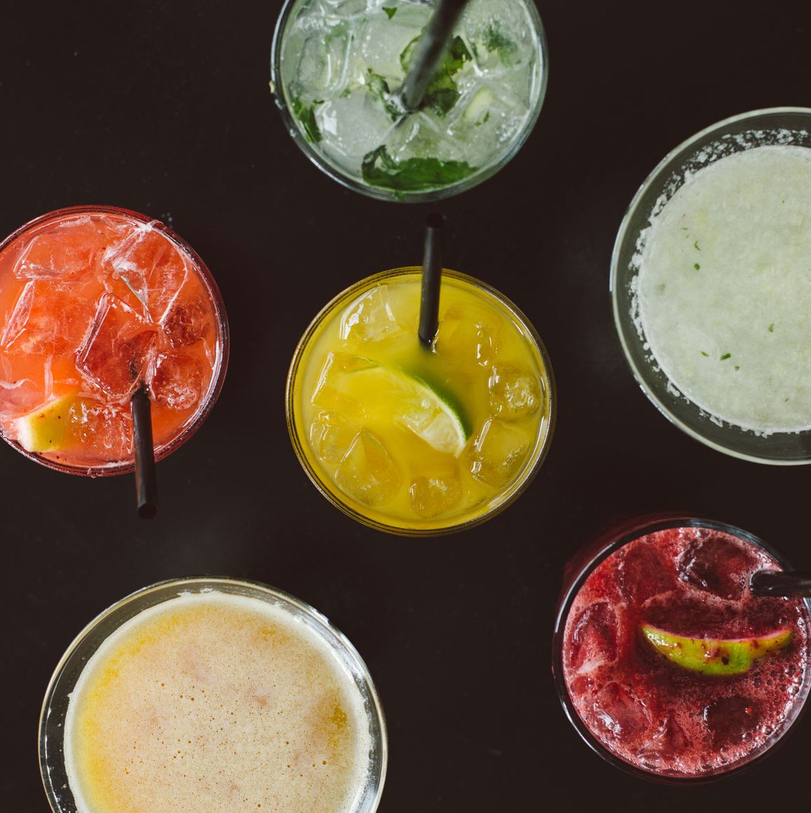 Drinks