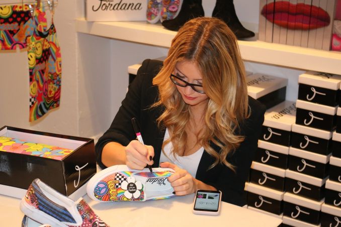 Bring Your Own @#$! – A Personalized Holiday Pop-Up