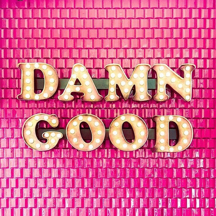 How we’re feeling this Monday. ? @pietronolita