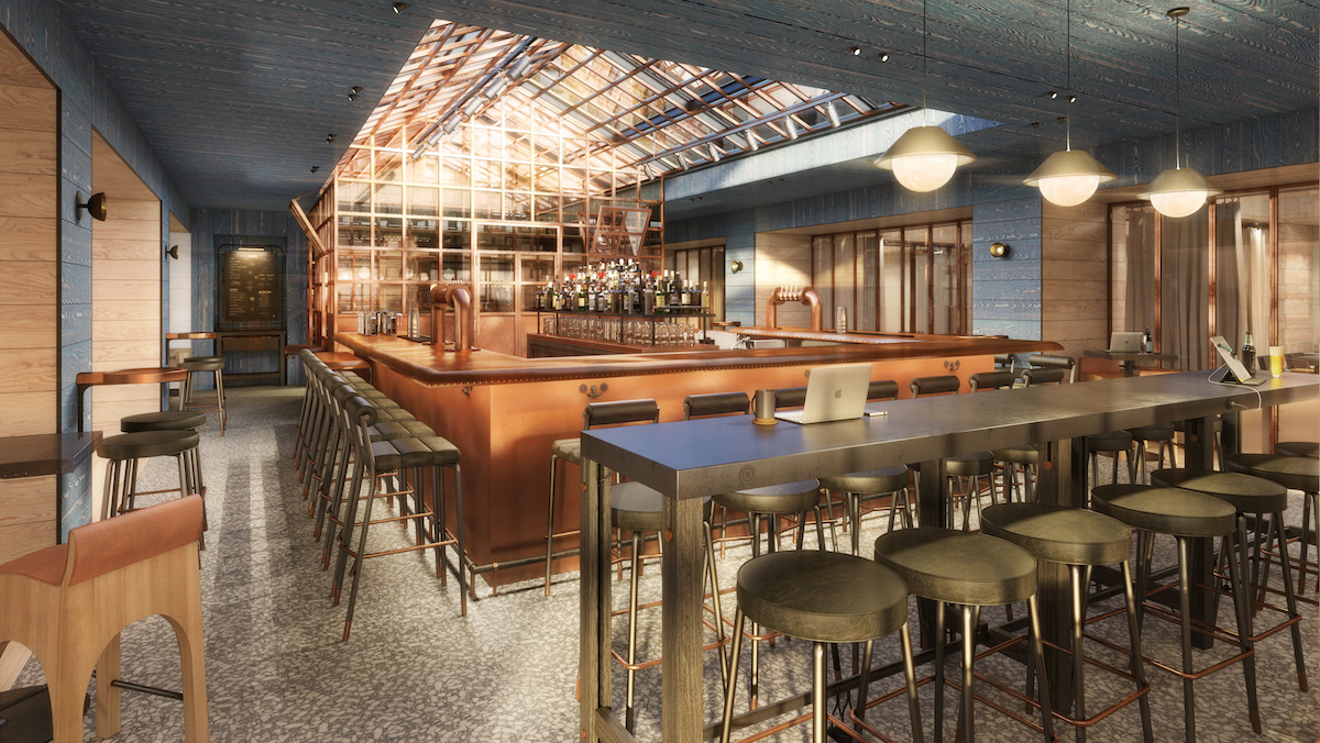 Bar Moxy Rendering