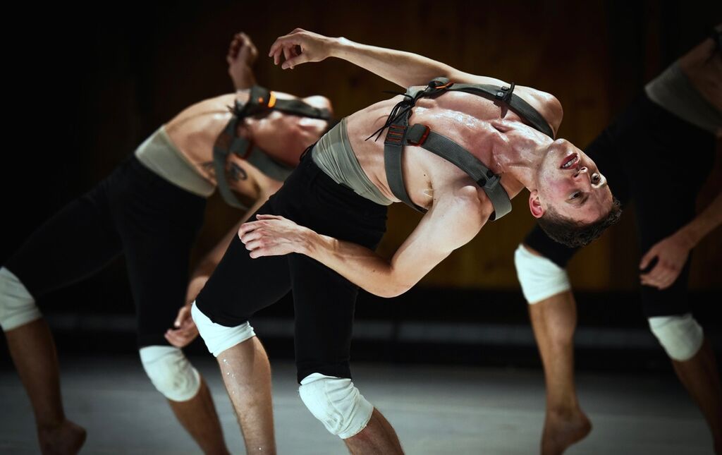 MADBOOTS DANCE | Pride Performance “STILL” #AtTheMoxy