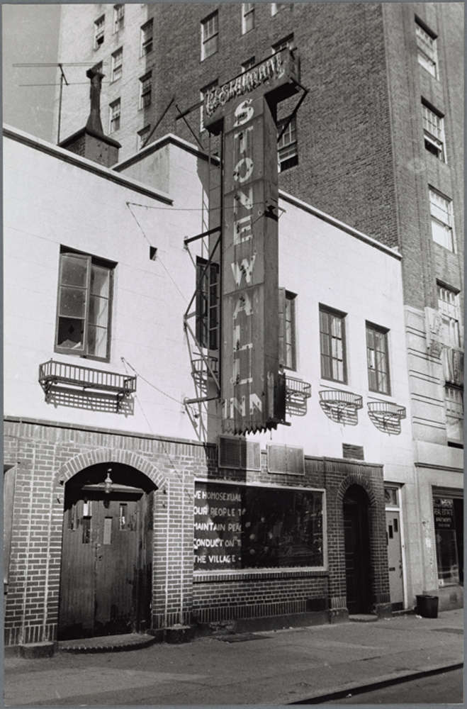 Tour #AtTheMoxy – PRIDE Edition w/ The LGBT Historic Sites Project