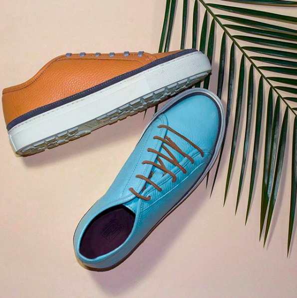 NYFW: Men’s Pop-Up – Noah Waxman