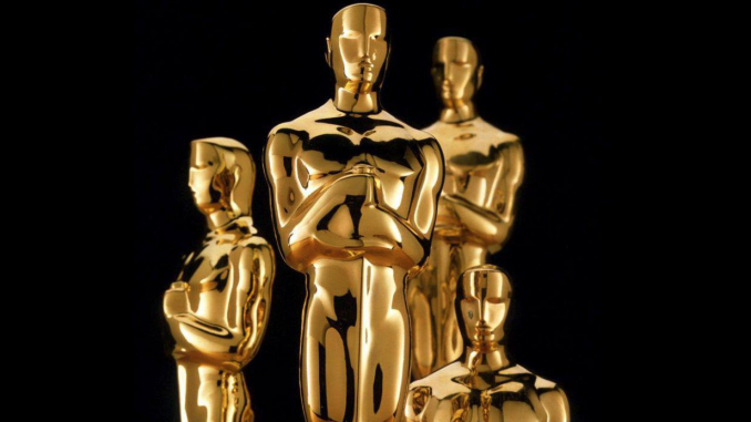Moxy’s Oscar Viewing Party