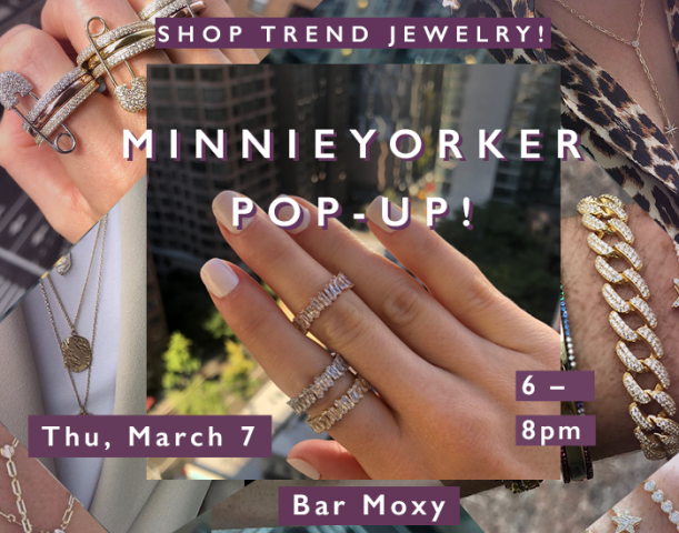 Minnieyorker Pop-Up