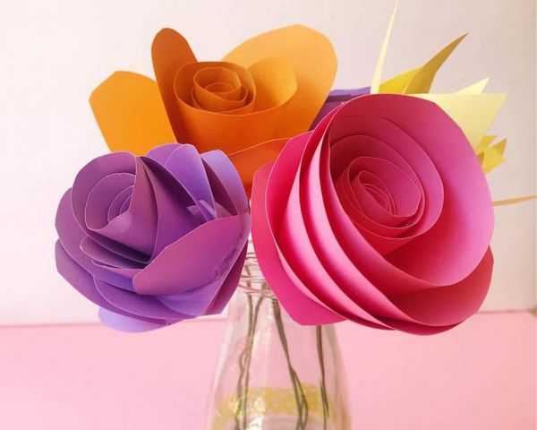 Mother’s Day Arts & Crafts with Brooklyn Craft Company