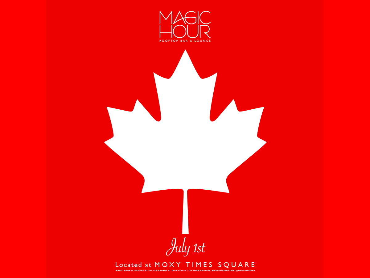 Canada Day