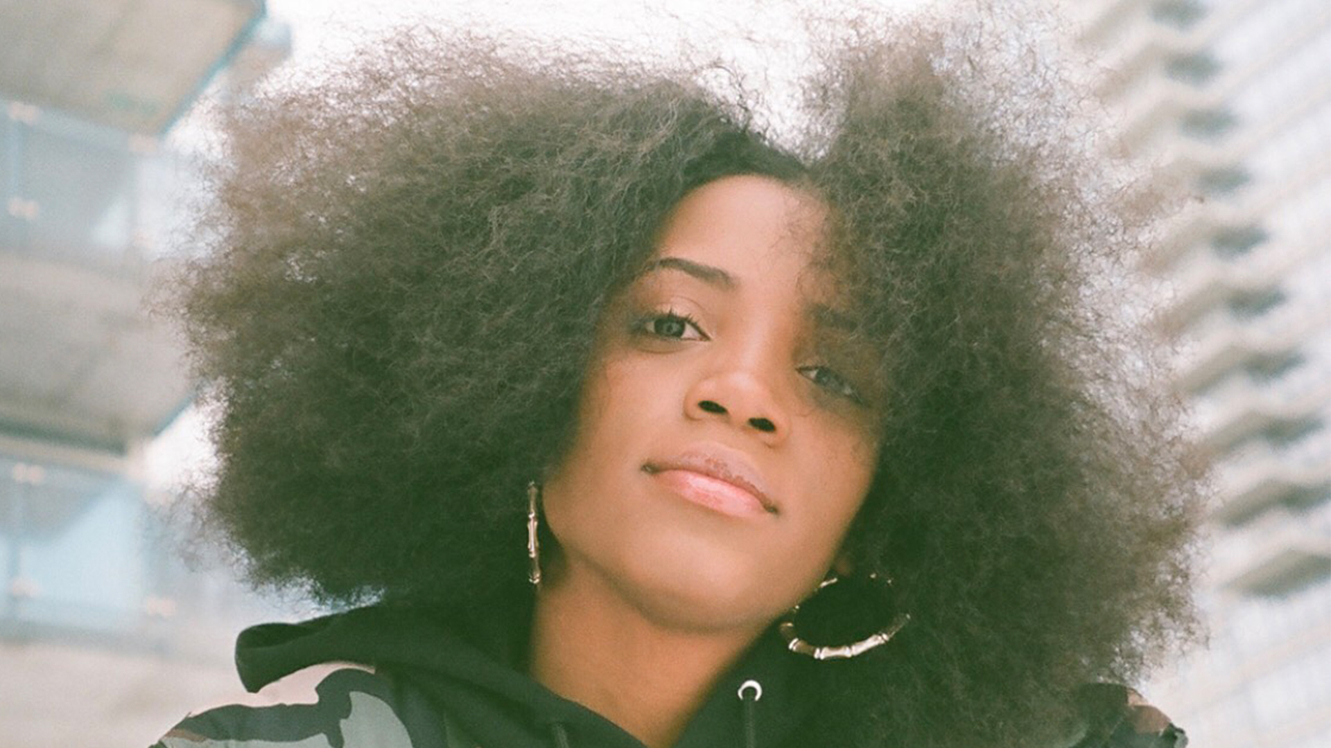 #MusicAtMoxy Presents: Chelsie Denise