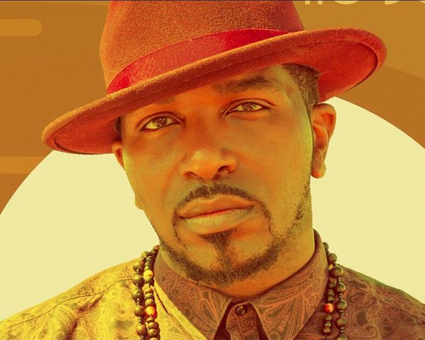 #MusicAtMoxy Presents: Chris Rob