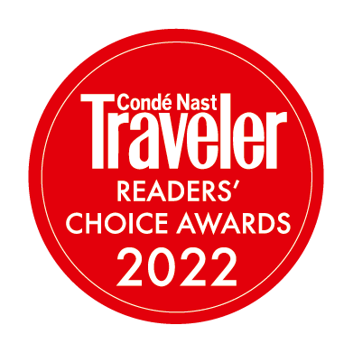 2022 Readers' Choice Awards